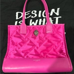 Kurt Geiger tote bag